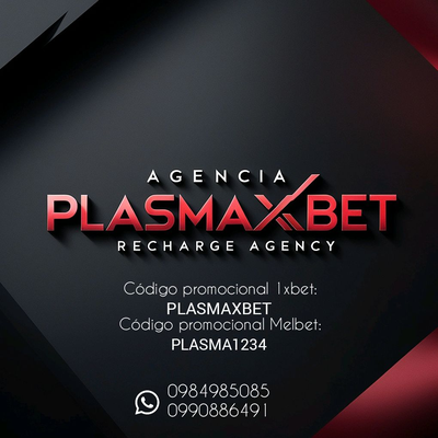 Agencia Plasmaxbet Ec