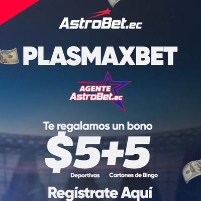 Regístrate en Astrobet  aquí 💫👇