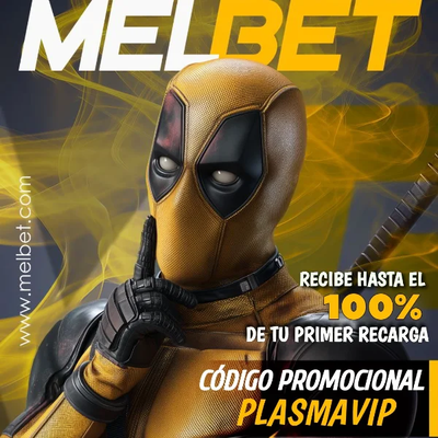 Regístrate en MelBet aquí 👇🐝